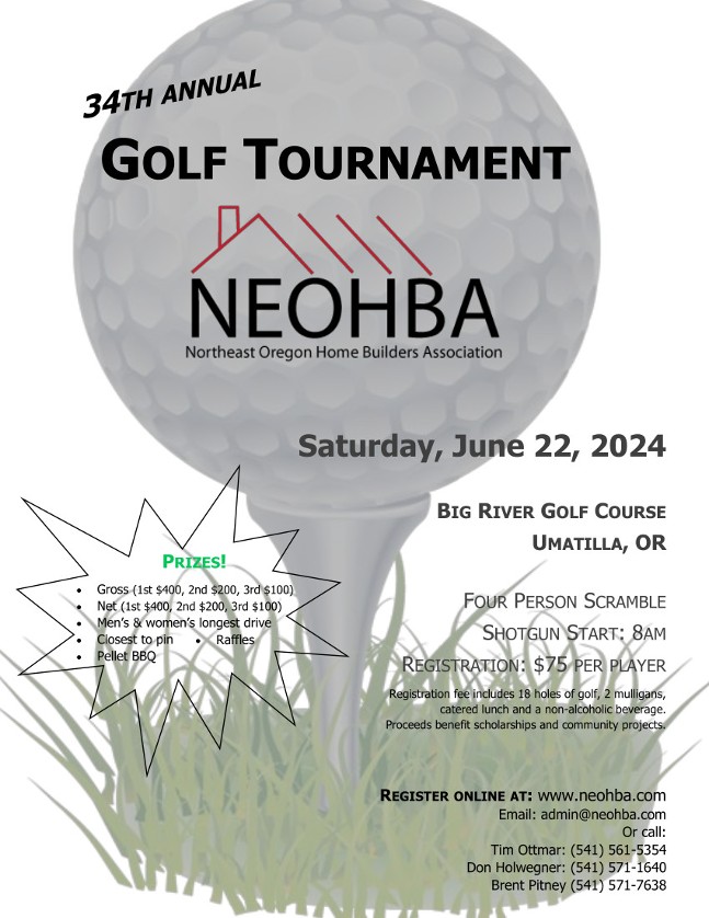 GOLF FLYER